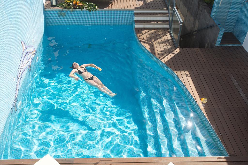 Home Azores - Ana'S Place Sao Pedro  Экстерьер фото
