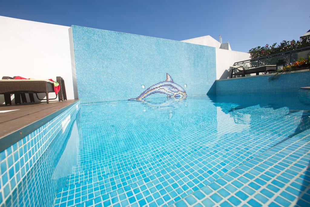 Home Azores - Ana'S Place Sao Pedro  Экстерьер фото