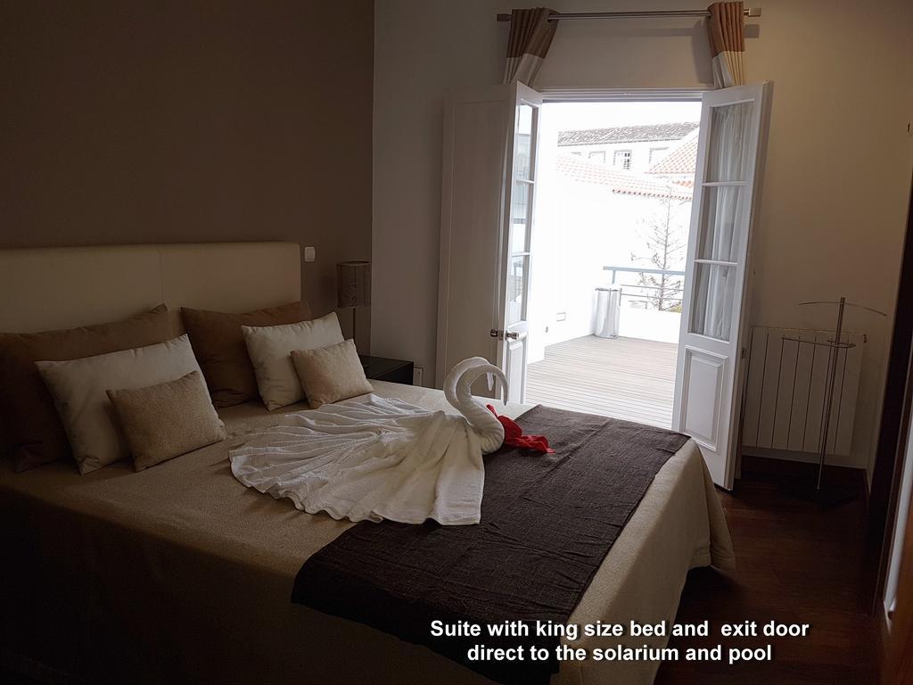 Home Azores - Ana'S Place Sao Pedro  Экстерьер фото