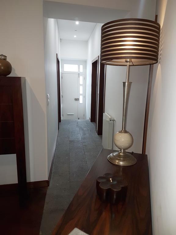 Home Azores - Ana'S Place Sao Pedro  Экстерьер фото
