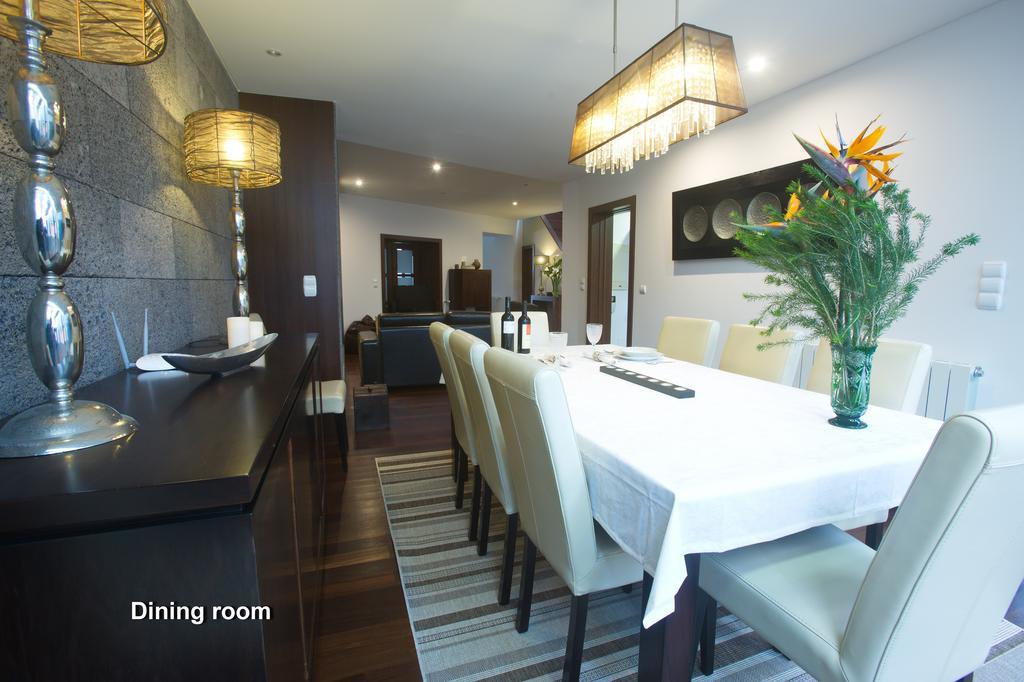 Home Azores - Ana'S Place Sao Pedro  Экстерьер фото