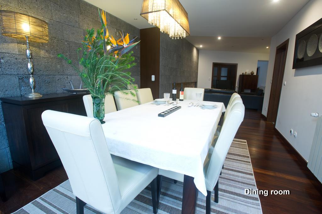 Home Azores - Ana'S Place Sao Pedro  Экстерьер фото