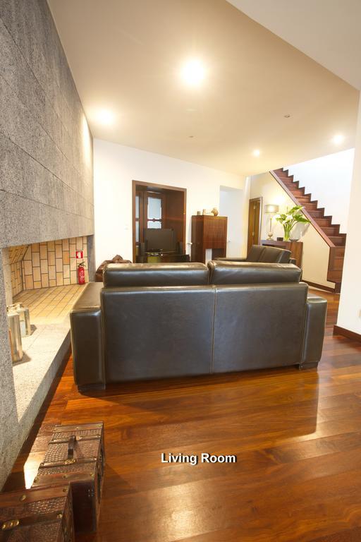 Home Azores - Ana'S Place Sao Pedro  Экстерьер фото