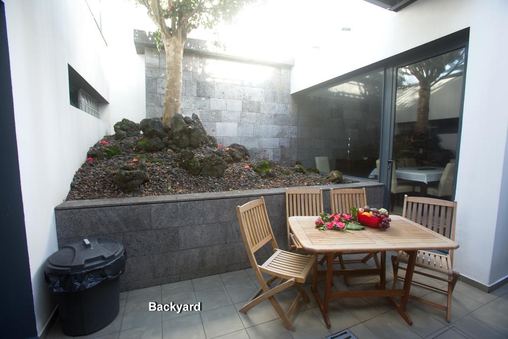 Home Azores - Ana'S Place Sao Pedro  Экстерьер фото