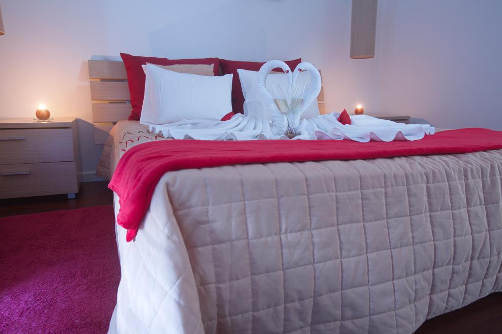 Home Azores - Ana'S Place Sao Pedro  Экстерьер фото