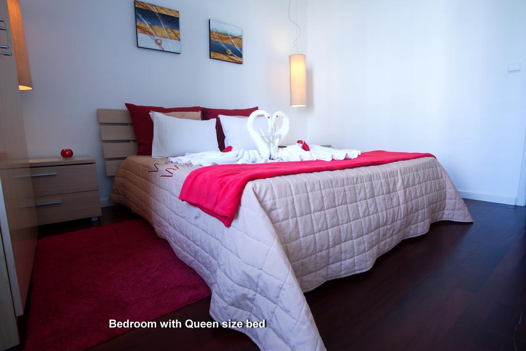 Home Azores - Ana'S Place Sao Pedro  Экстерьер фото