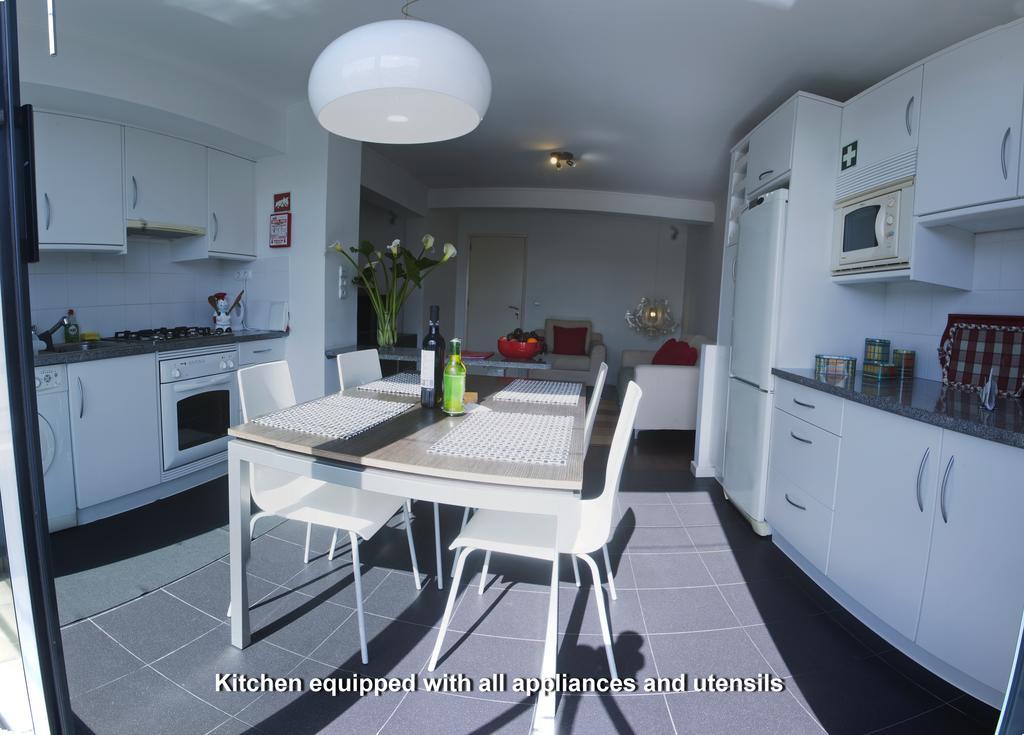 Home Azores - Ana'S Place Sao Pedro  Экстерьер фото