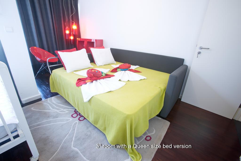 Home Azores - Ana'S Place Sao Pedro  Экстерьер фото