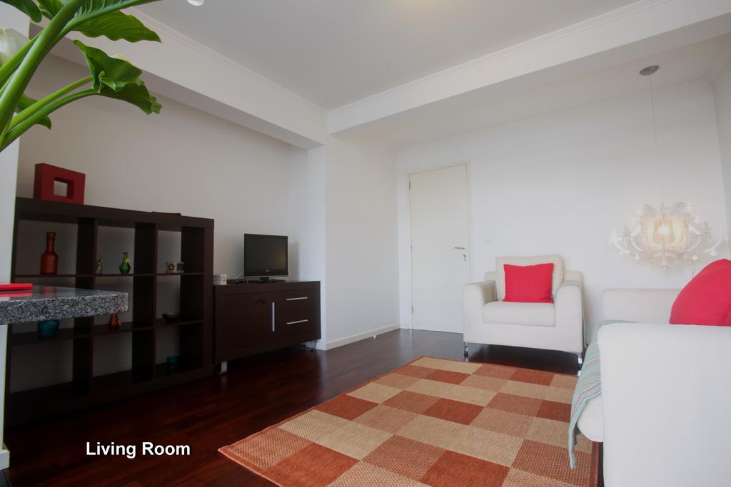 Home Azores - Ana'S Place Sao Pedro  Экстерьер фото