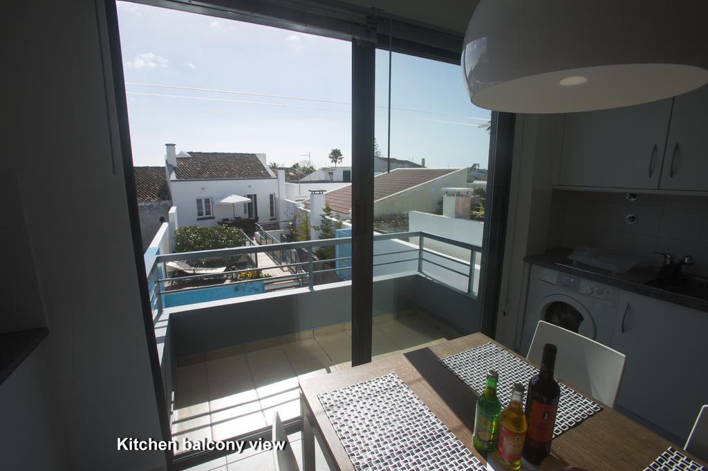 Home Azores - Ana'S Place Sao Pedro  Экстерьер фото