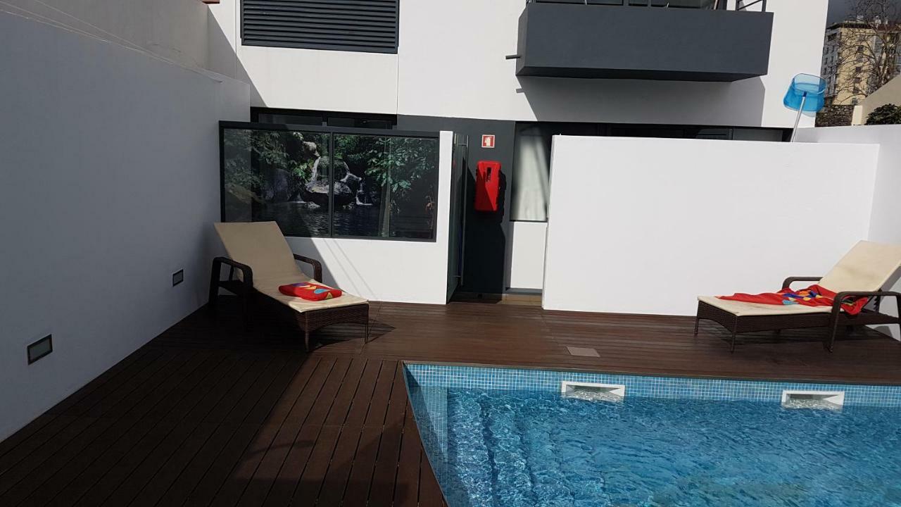 Home Azores - Ana'S Place Sao Pedro  Экстерьер фото